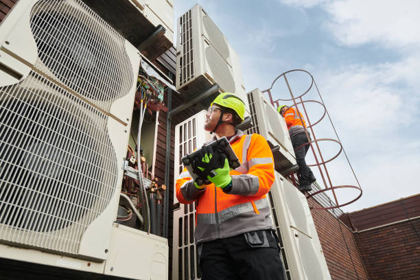 Best HVAC Companies Near Me  in Eagle, WI