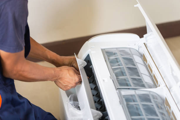 Best Emergency HVAC Repair  in Eagle, WI