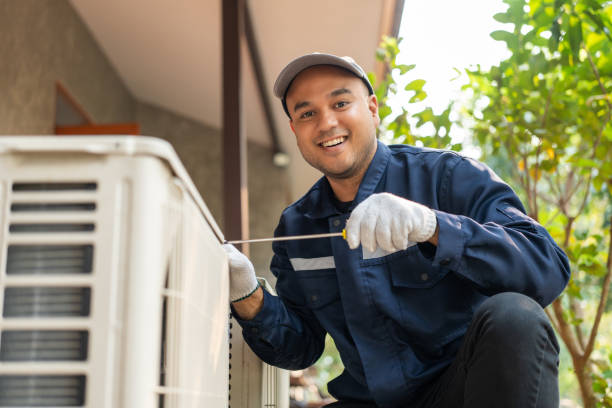 Best HVAC Troubleshooting  in Eagle, WI