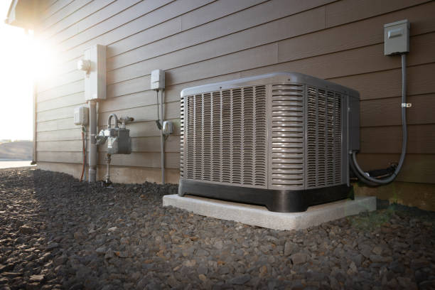 Best Residential HVAC Services  in Eagle, WI